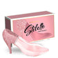 MCH Ferrera Stiletto Pink Sparkle for Women