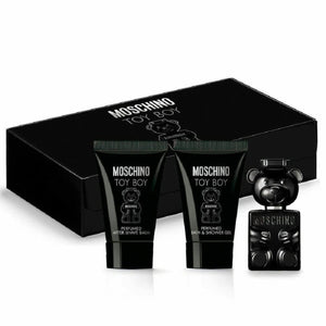 Set Moschino Toy Boy for Men 2024