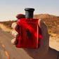 Ralph Lauren Polo Red for Men