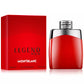 Mont Blanc Legend Red for Men