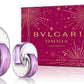 Set Bvlgari Omnia Amethyste for Women