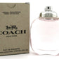 Tester Coach Signature for Women Boxed