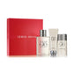 Set Aqua Di Gio for Men