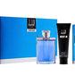 Set Desire Blue London for Men