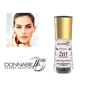 Donnabella 24K Treatment