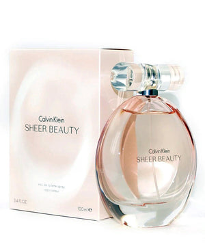 Calvin Klein Beauty Sheer for Women