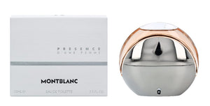 Mont Blanc Presence D'Une Fem for Women
