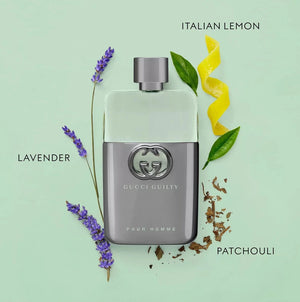 Gucci Guilty Pour Homme