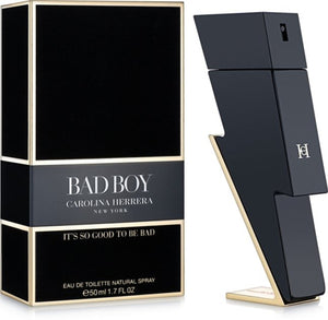 Carolina Herrera Bad Boy for Men