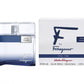 Salvatore Ferragamo "F" Free Time for Men
