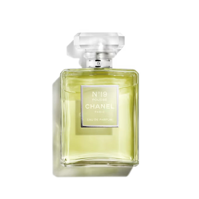 Chanel N°19 POUDRÉ for Women Not in Retail Packaging
