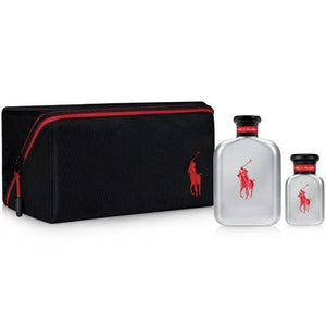Set Ralph Lauren Polo Red Rush for Men