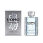 Ferragamo Uomo Casual Life for Men