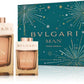 Set Bvlgari Man Terrae Essence
