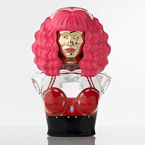 Nicki Minaj Minajesty for Women