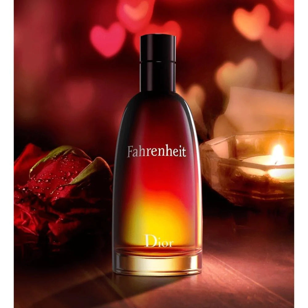 Christian Dior Fahrenheit for Men
