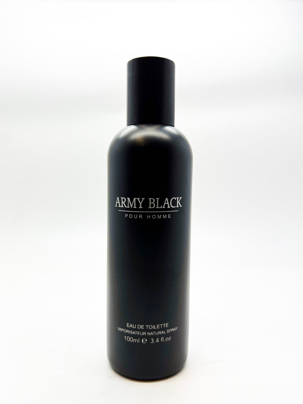 KM Army Black for Men