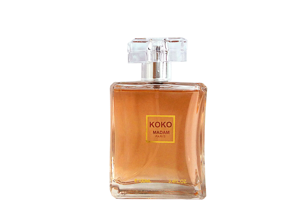EBC Koko Madam Paris EDP for Women