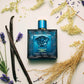 Versace Eros Parfum New for Men
