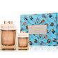 Set Bvlgari Man Terrae Essence
