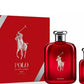 Set Ralph Lauren Polo Red for Men