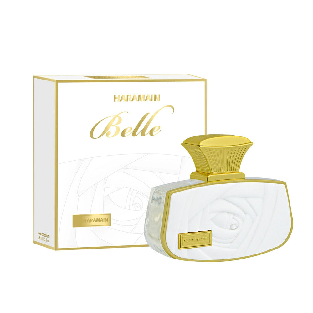 Al Haramain Belle for Women