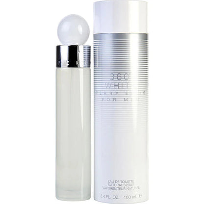 Perry Ellis 360 White for Men