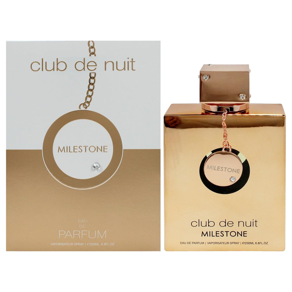Armaf Club De Nuit Milestone Unisex
