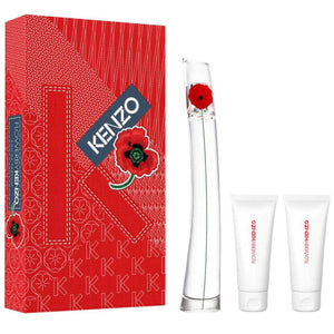 Set Kenzo Flower for Women