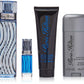 Set Paris Hilton For Men