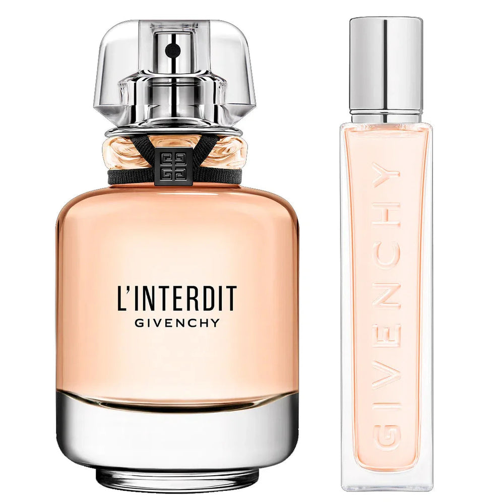 Set Givenchy L'Interdit for Women