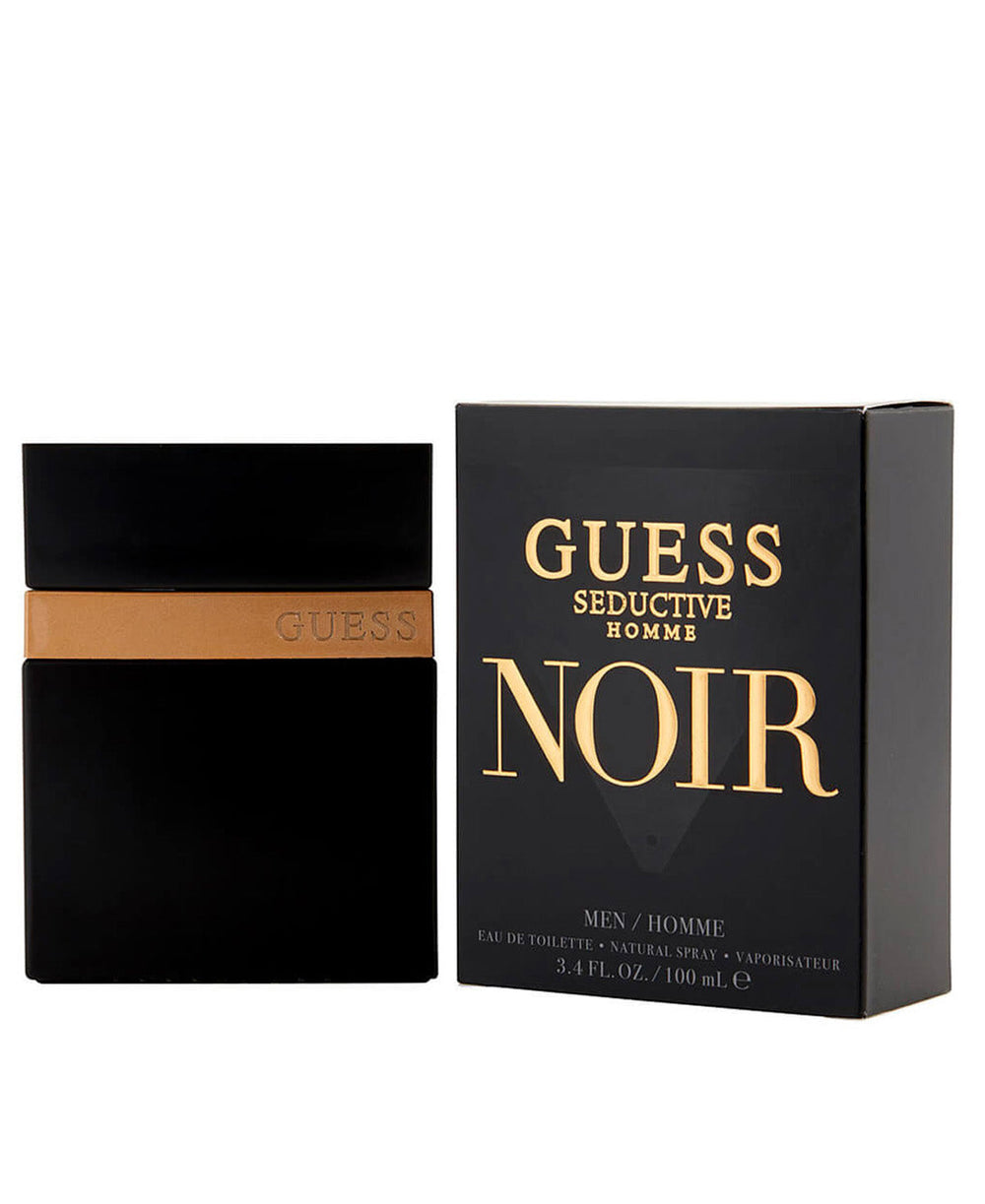 Guess Seductive Noir for Men