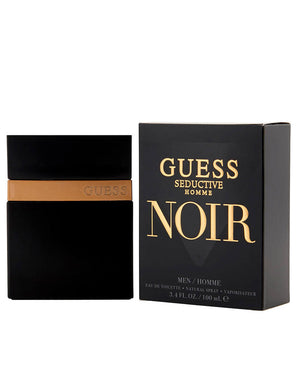 Guess Seductive Noir for Men