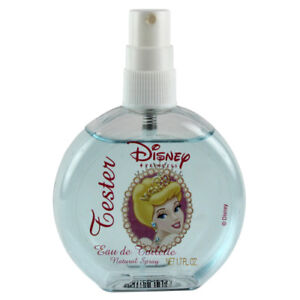 Tester Disney Princess Cinderella Topper for Girls