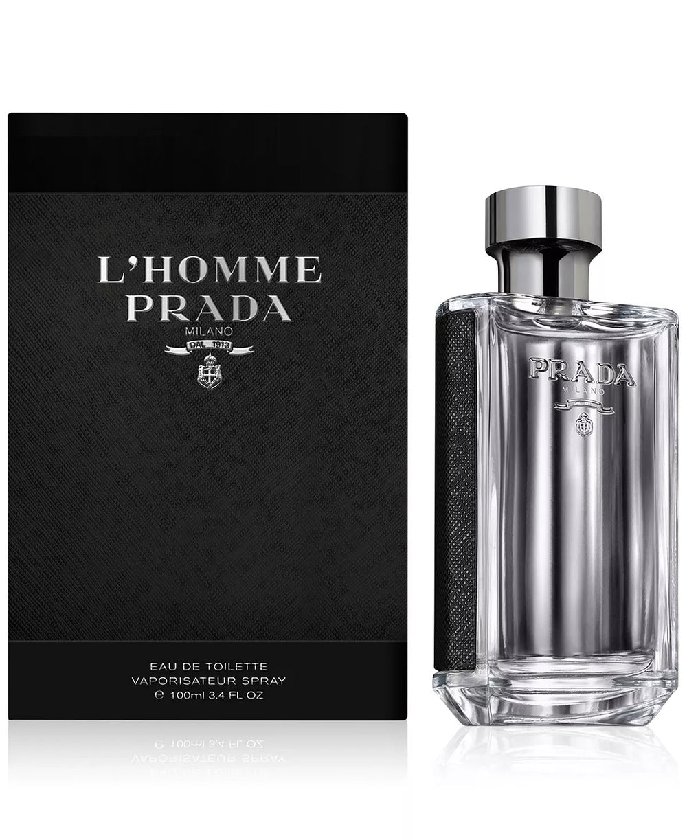 Prada L' Homme