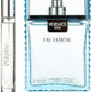Set Versace Eau Fraiche for Men