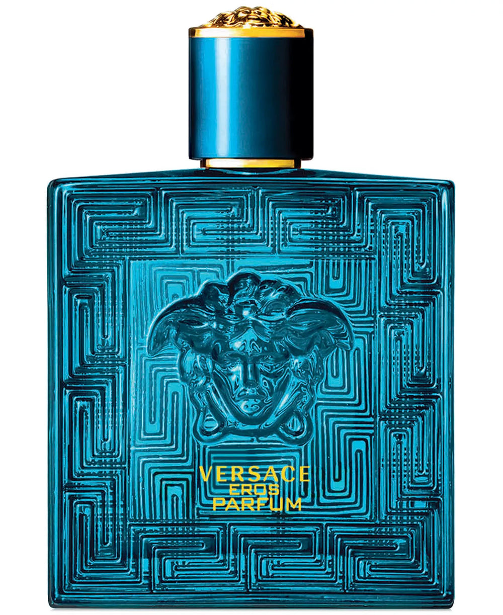 Versace Eros Parfum New for Men