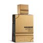 Al Haramain Amber Oud Black Unisex
