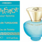 Versace Dylan Turquoise Mini for Women