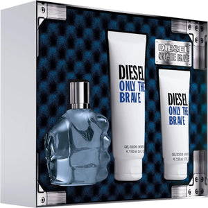 Set Diesel Only The Brave for Men