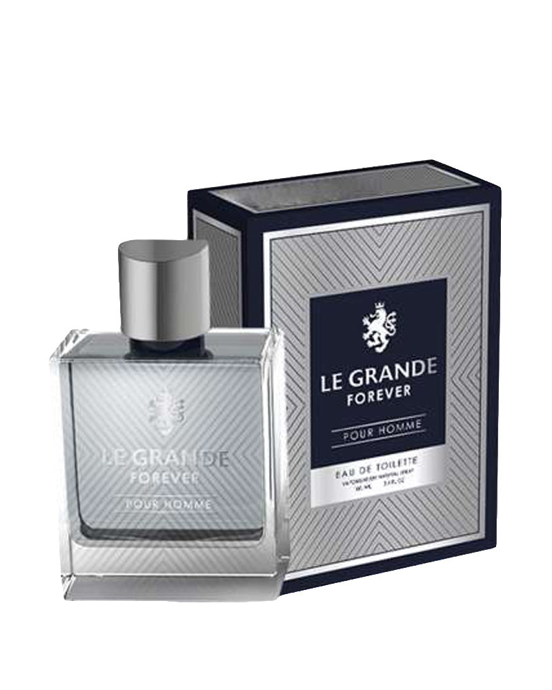 MCH Le Grande Forever for Men