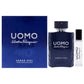 Set Salvatore Ferragamo Uomo Urban Feel for Men