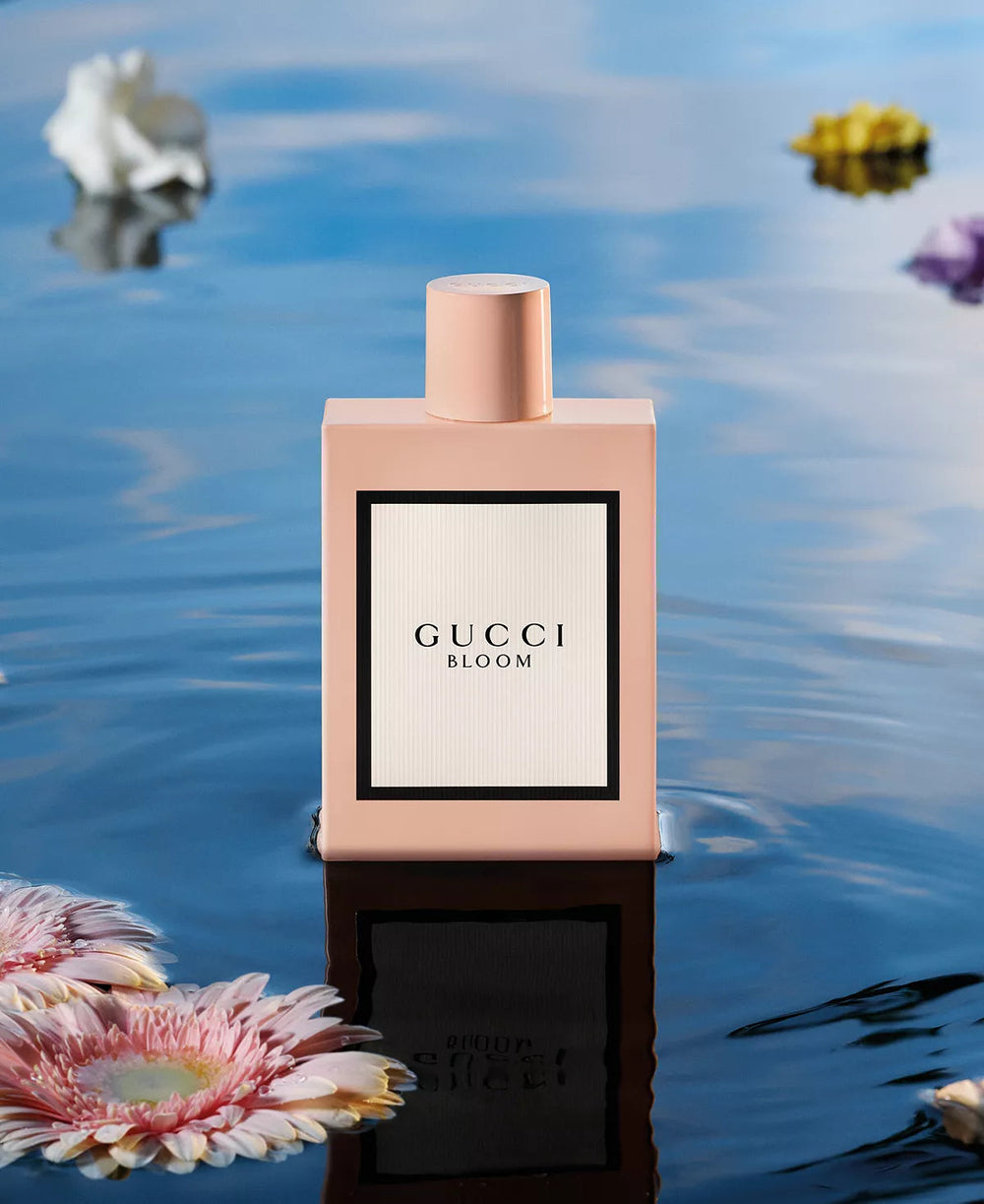 Gucci Bloom for Women