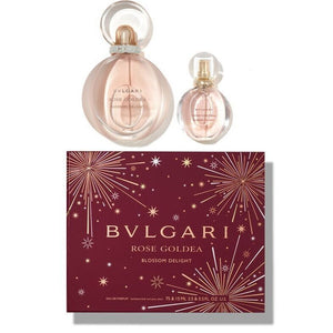 Set Bvlgari Rose Goldea Blossom Delight for Women