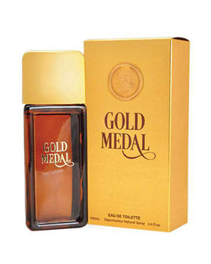 MCH Gold Medal for Men