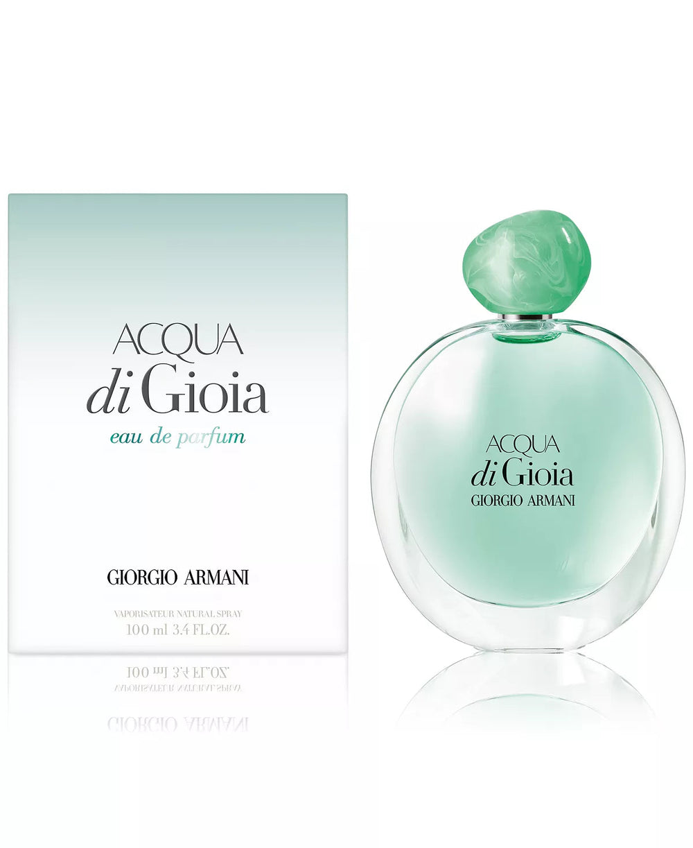 Acqua Di Gioia for Women