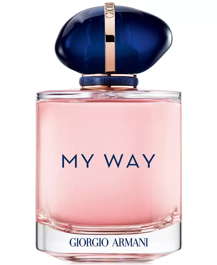 Giorgio Armani My Way for Women