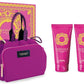 Set Versace Bright Crystal Absolu for Women