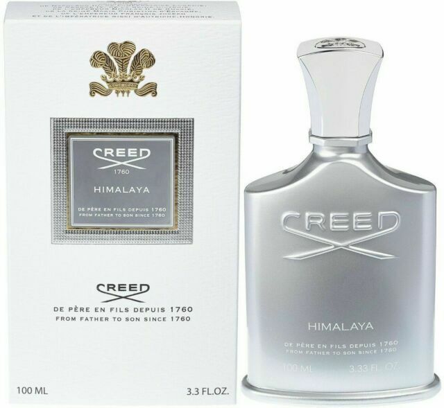 Creed Himalaya for Men