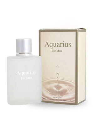MCH Aquarius for Men